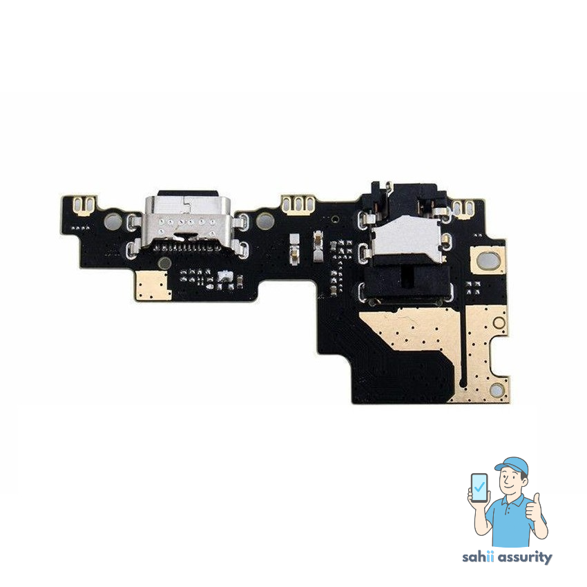 Charging Connector Flex / PCB Board for Xiaomi Mi A1 thumbnail